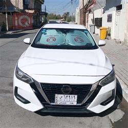 نیسان سێنترا